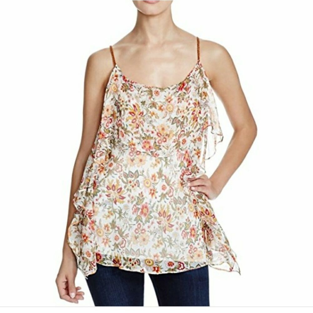 Bailey 44 new top